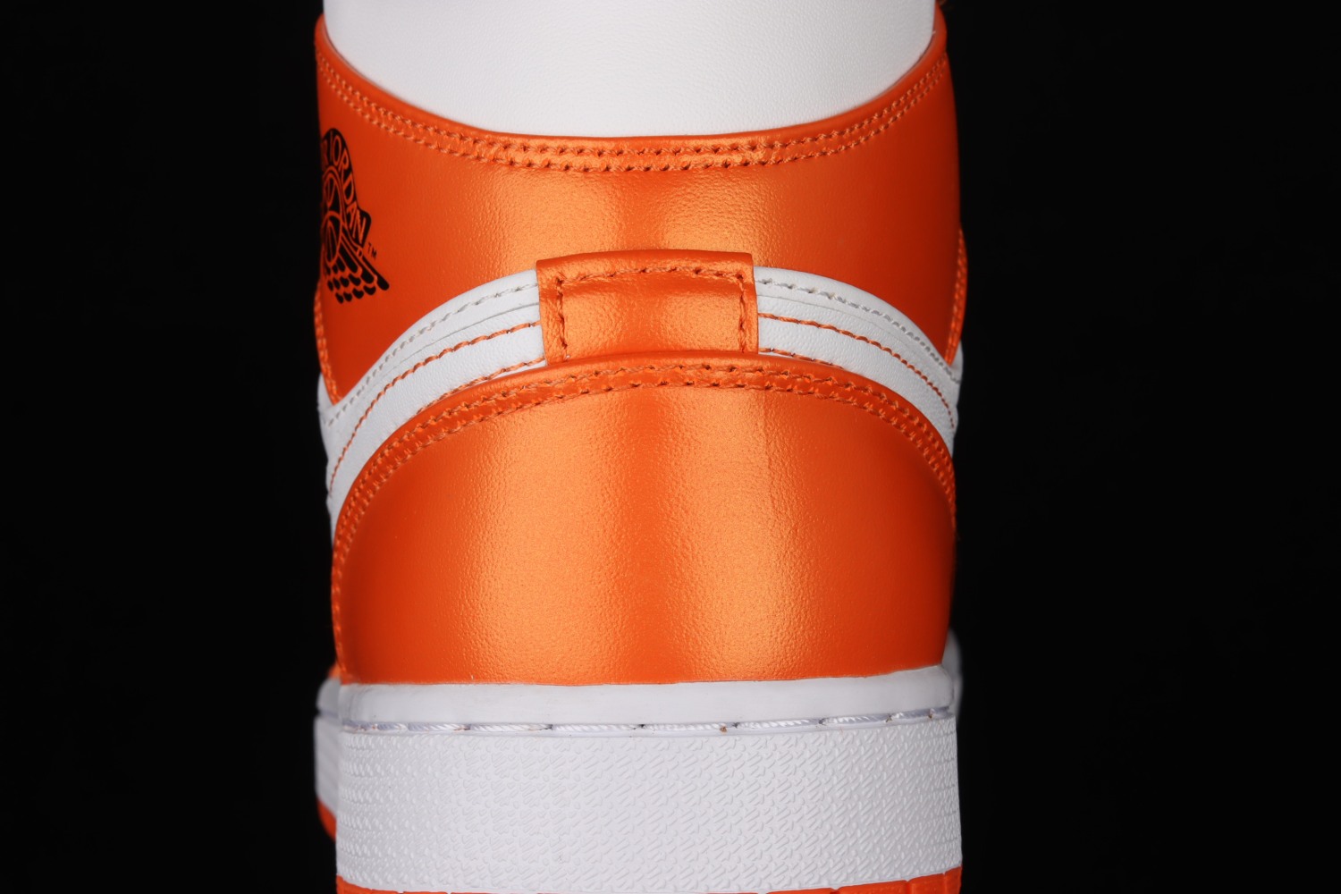 Jordan 1 Mid Metallic Orange DM3531-800