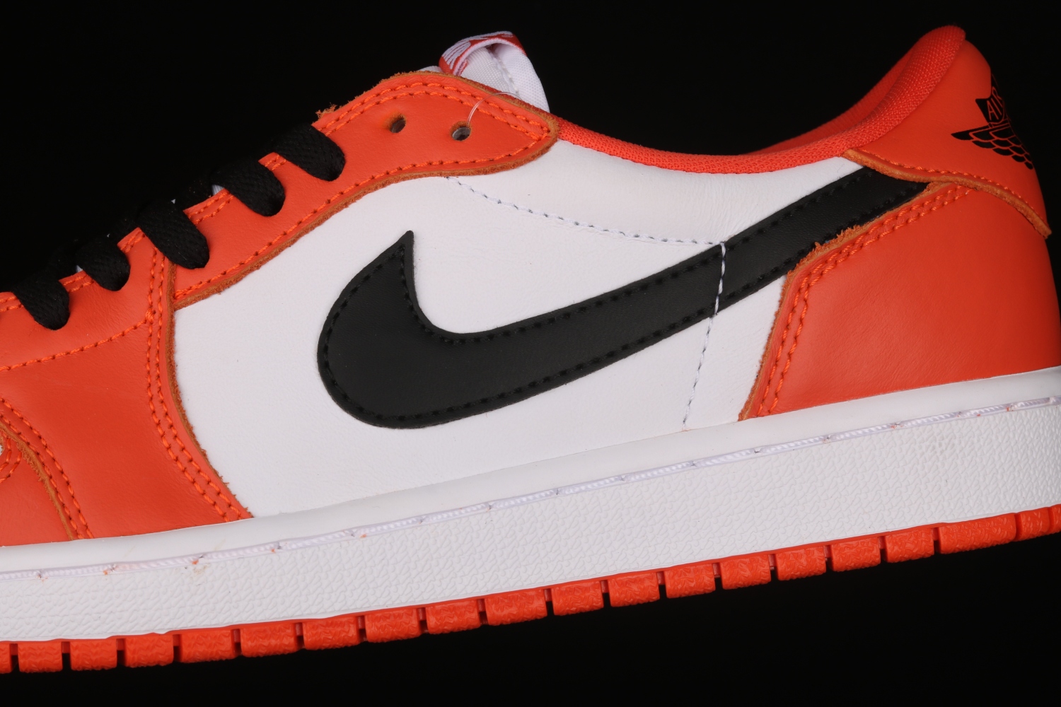 Jordan 1 Low Starfish CZ0790-801