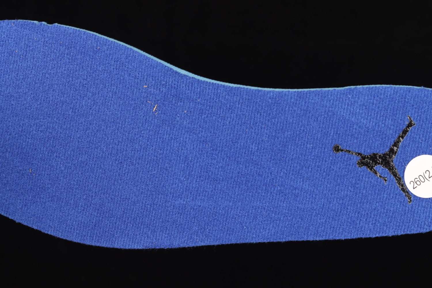Jordan 1 Low Royal Toe CQ9446-400