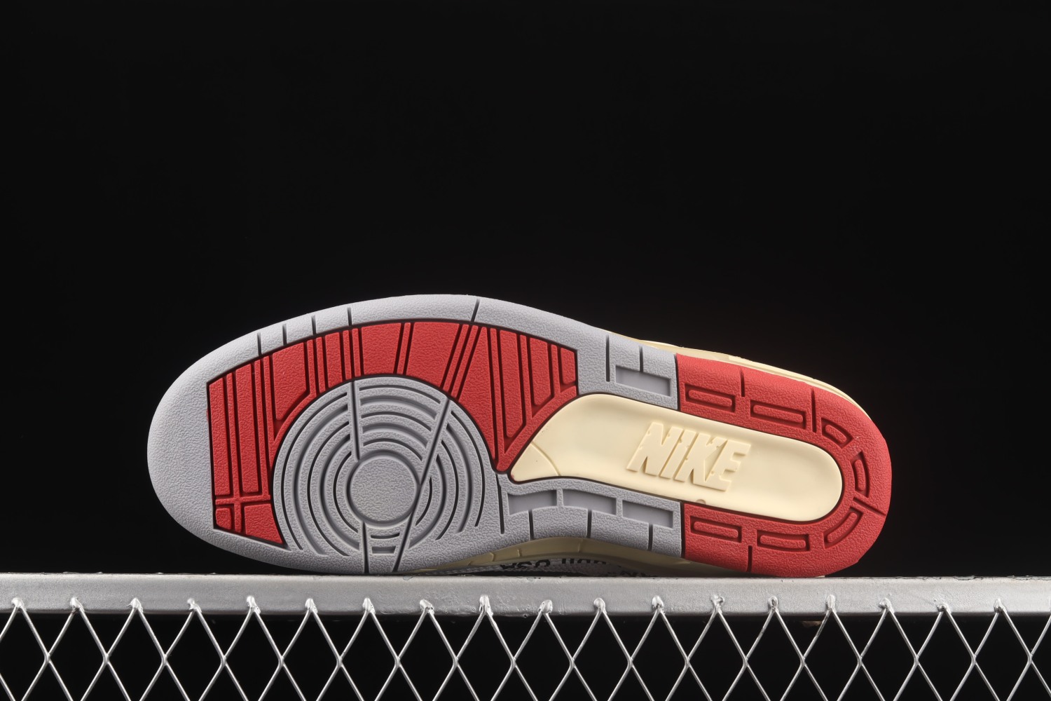 Jordan 2 Retro Low SP Off-White White Red DJ4375-106