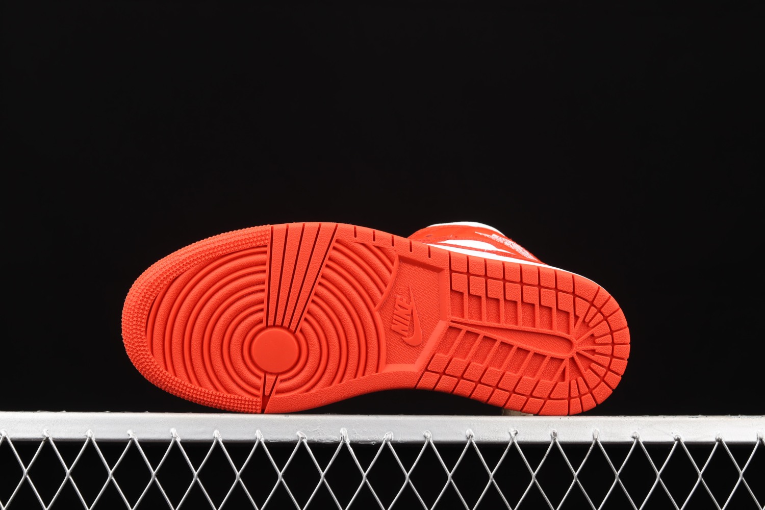 Jordan 1 Mid Syracuse (W) BQ6472-116