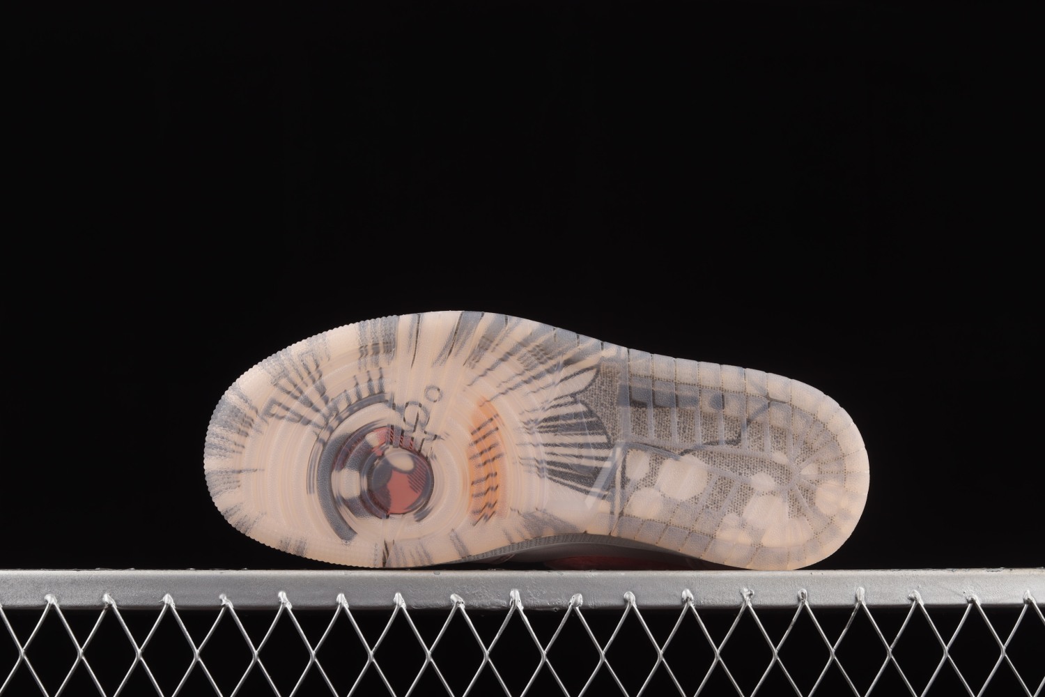 Jordan 1 Low SE Mighty Swooshers Pink (W)  DM5443-666