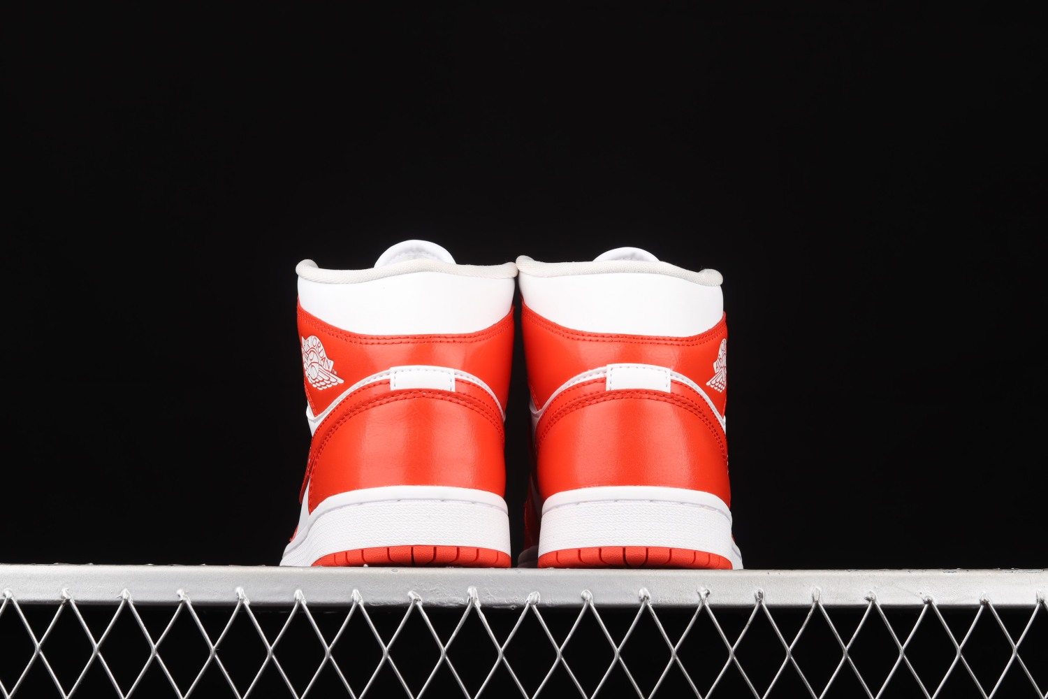 Jordan 1 Mid Syracuse (W) BQ6472-116