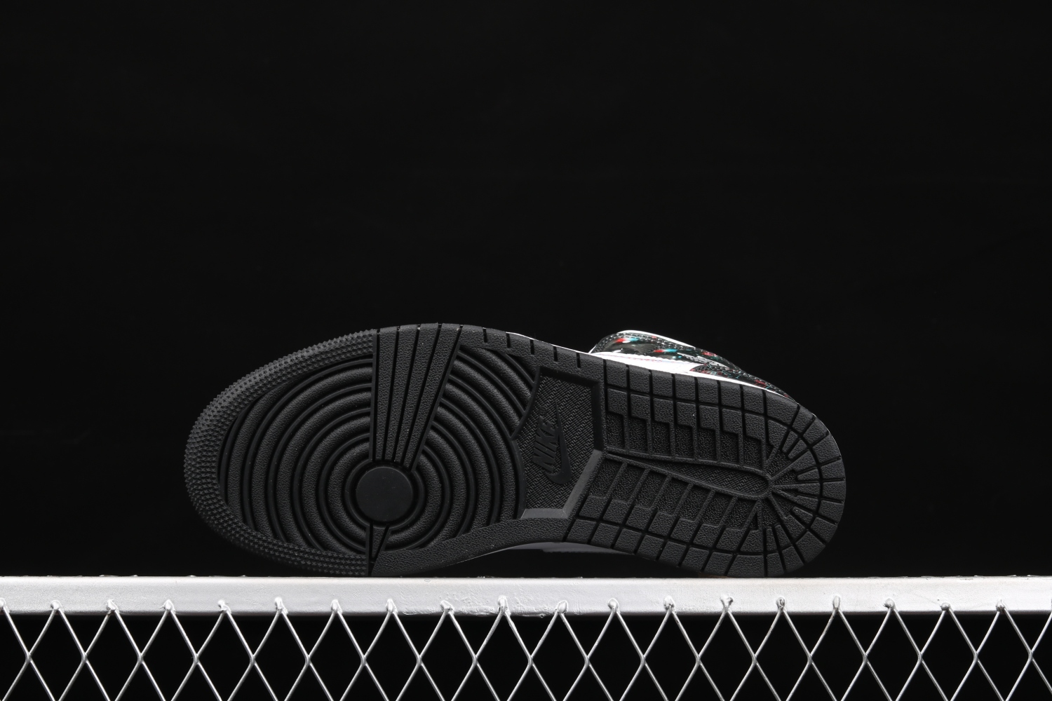Jordan 1 Mid SE Take Flight (GS) BQ6931-114