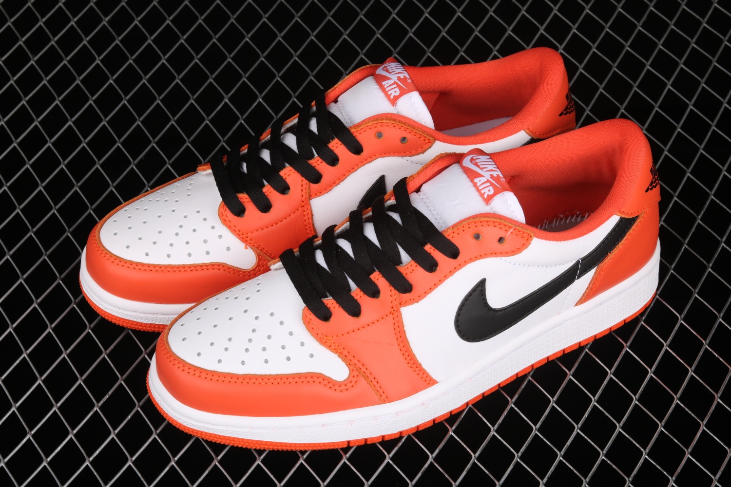 Jordan 1 Low Starfish CZ0790-801