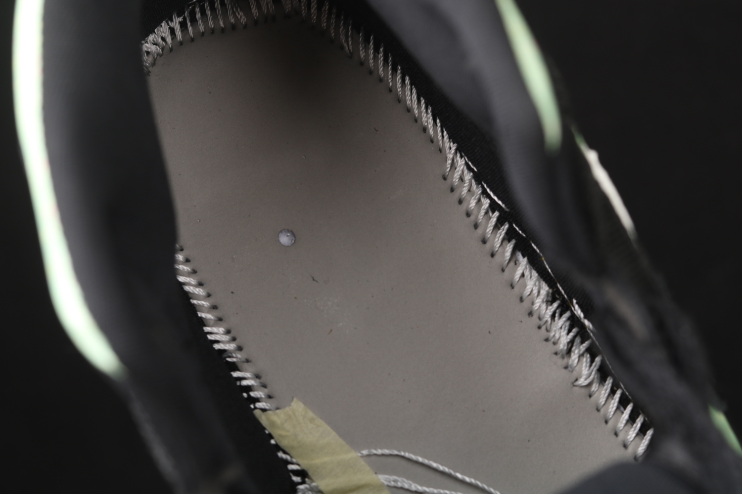 Jordan 1 Mid Nike Grind (W) CV5276-003
