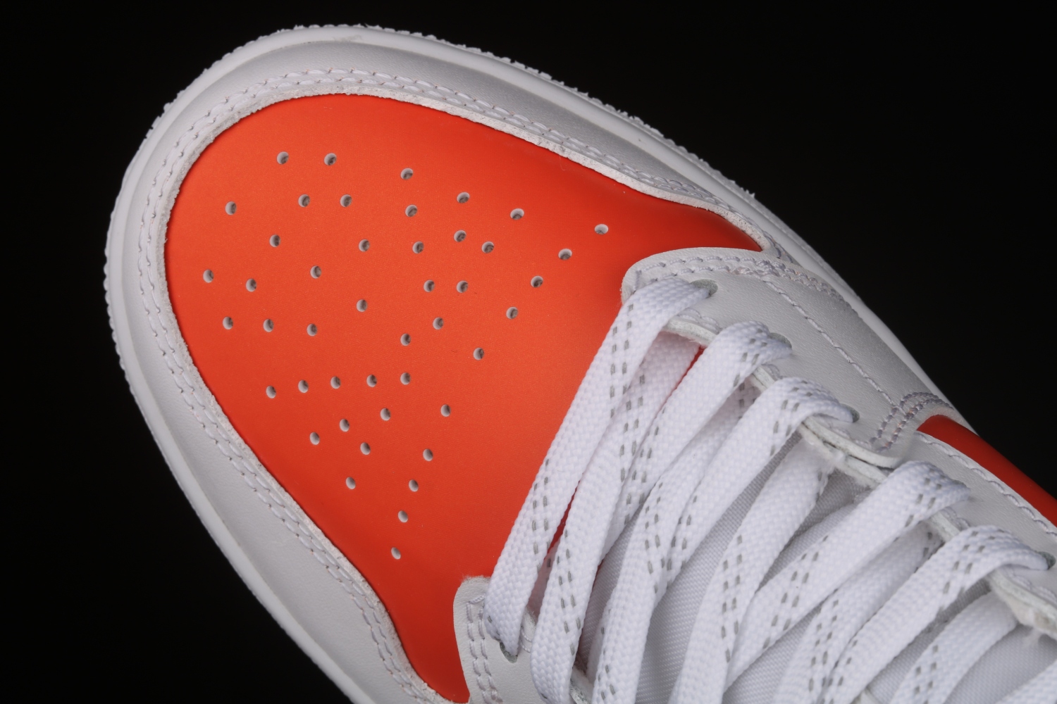 Jordan 1 Mid SE Bright Citrus (W) CZ0774-800