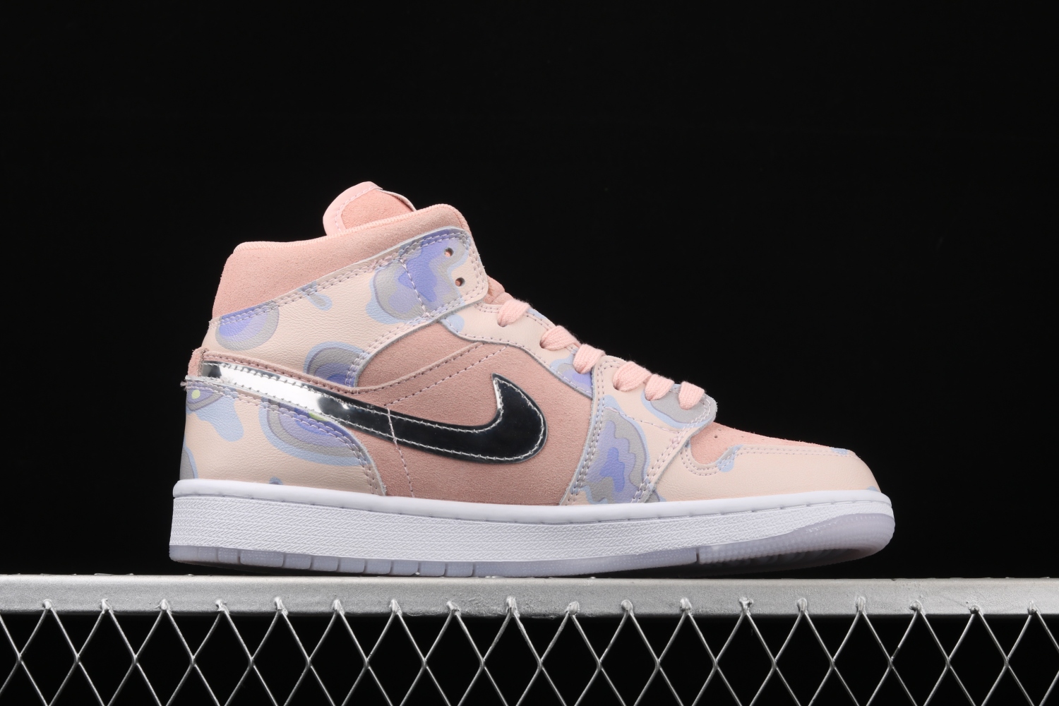 Jordan 1 Mid SE P(HER)SPECTIVE (W) CW6008-600