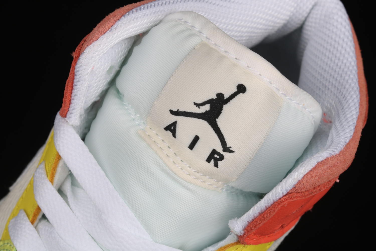 Jordan 1 Mid To My First Coach (W) DJ6908-100