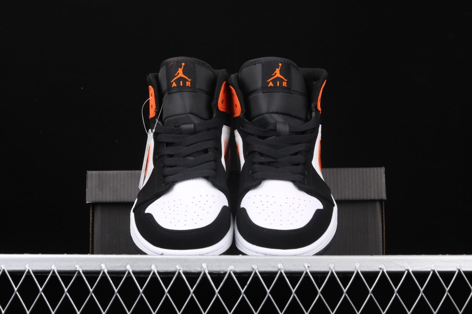 Jordan 1 Mid Shattered Backboard 554724-058