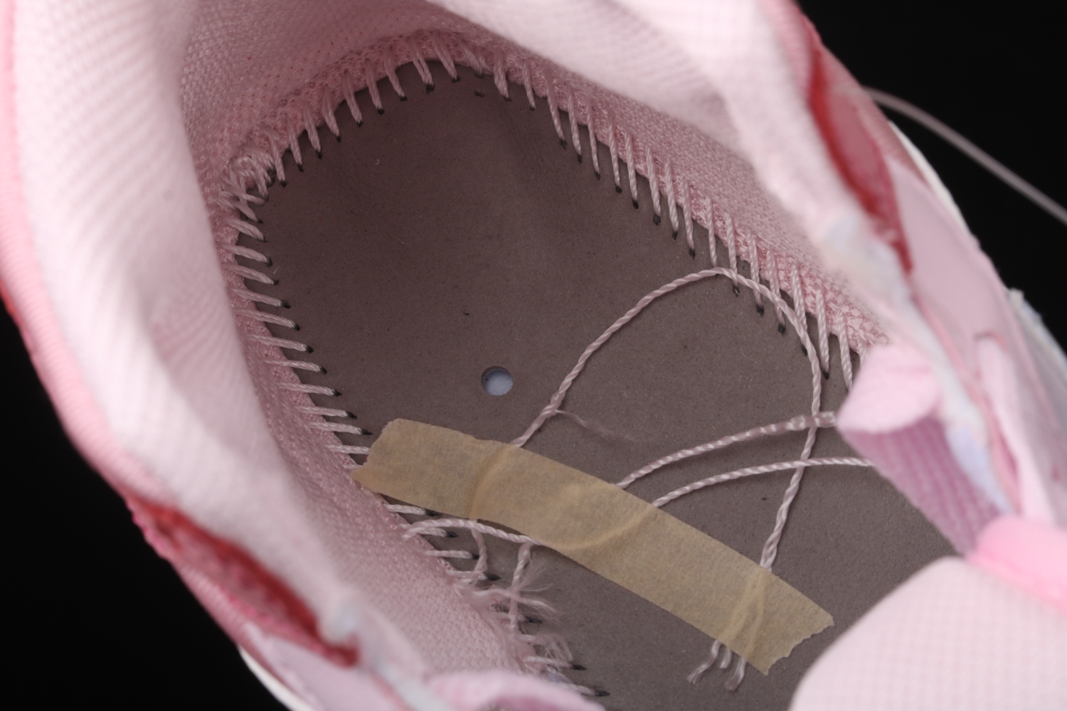 Jordan 1 Mid Digital Pink (W)  CW5379-600