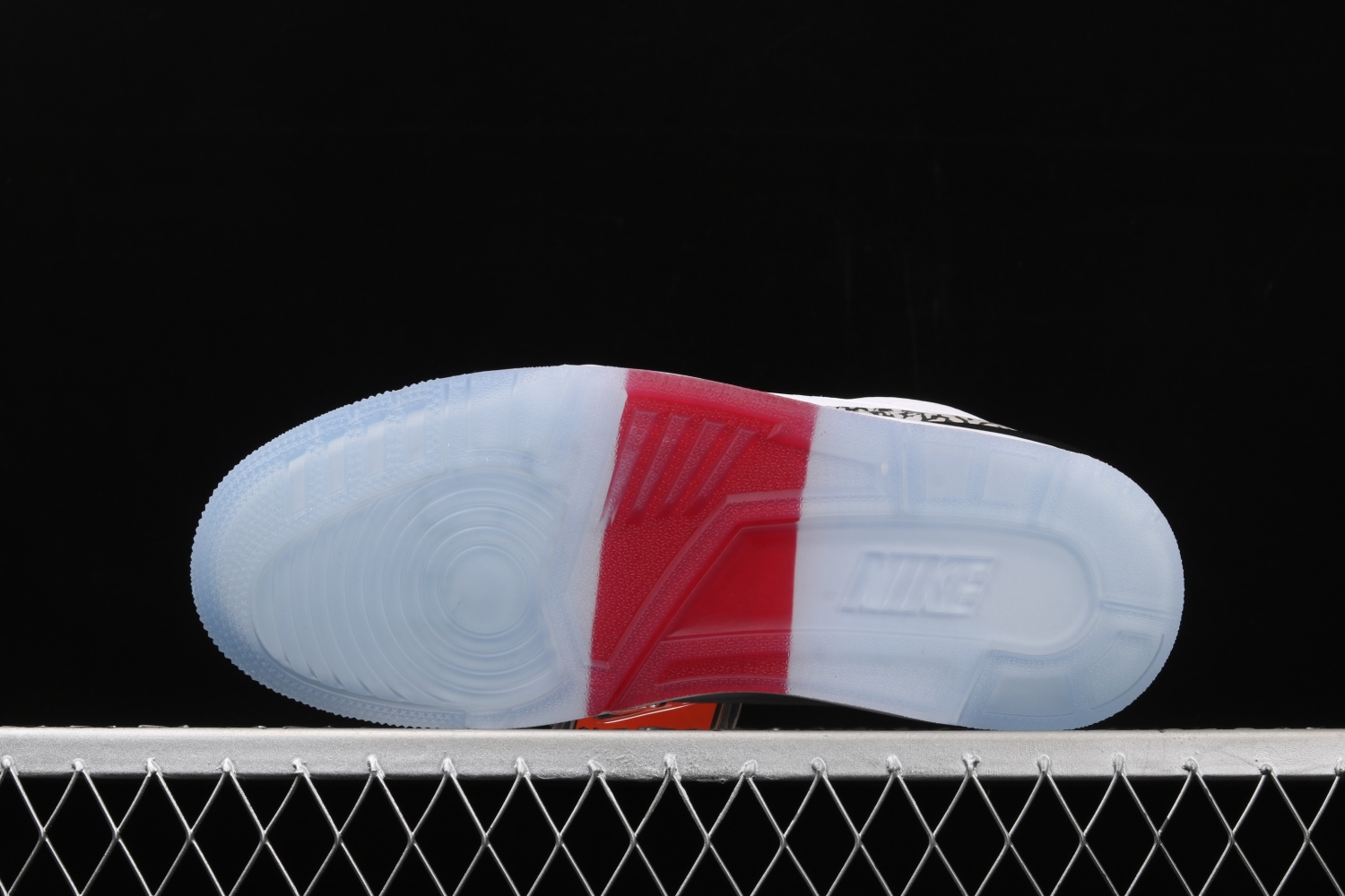 Jordan 3 Retro Free Throw Line White Cement 923096-101