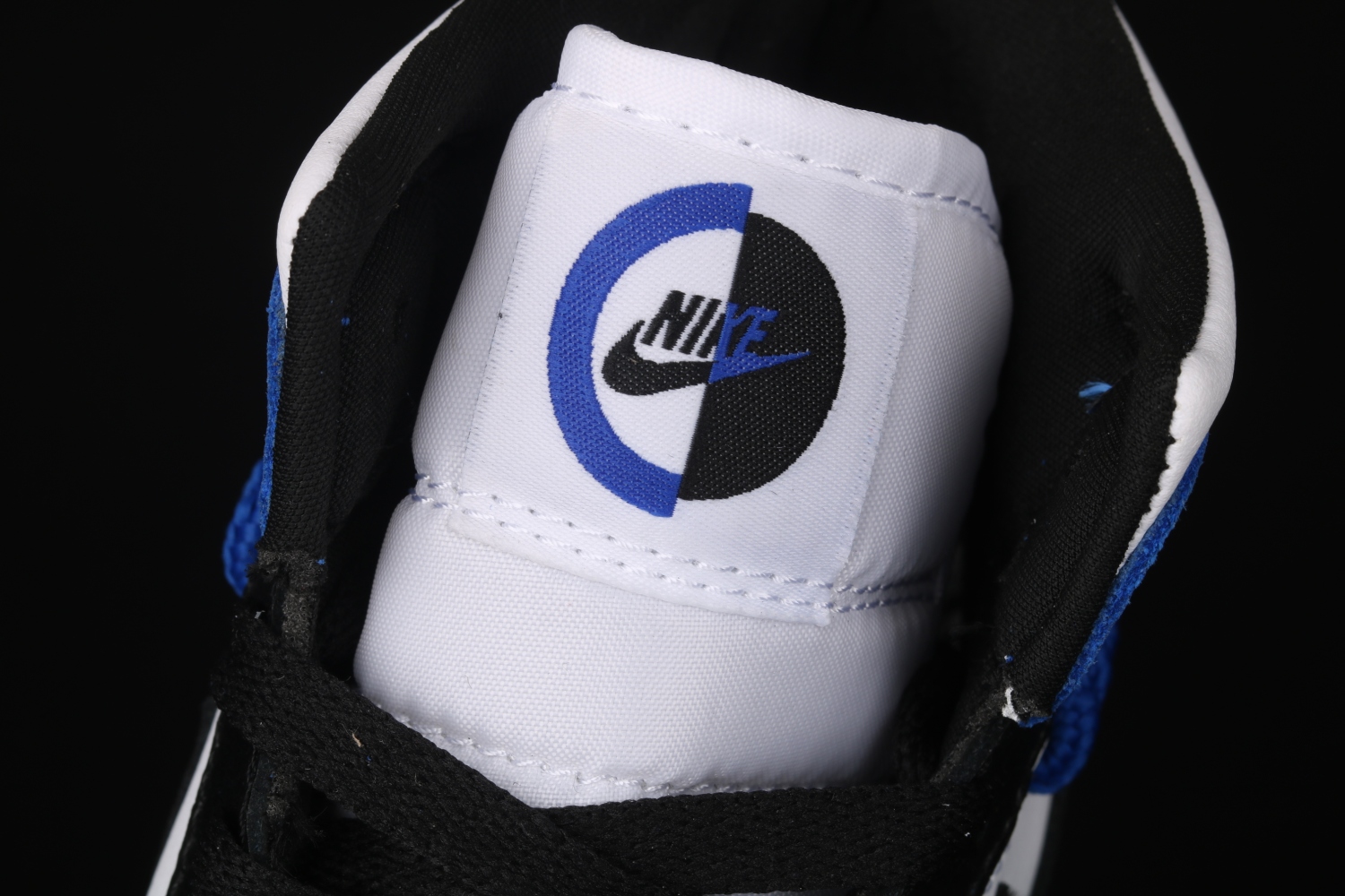 Jordan 1 Mid Sisterhood (W) CV0152-401