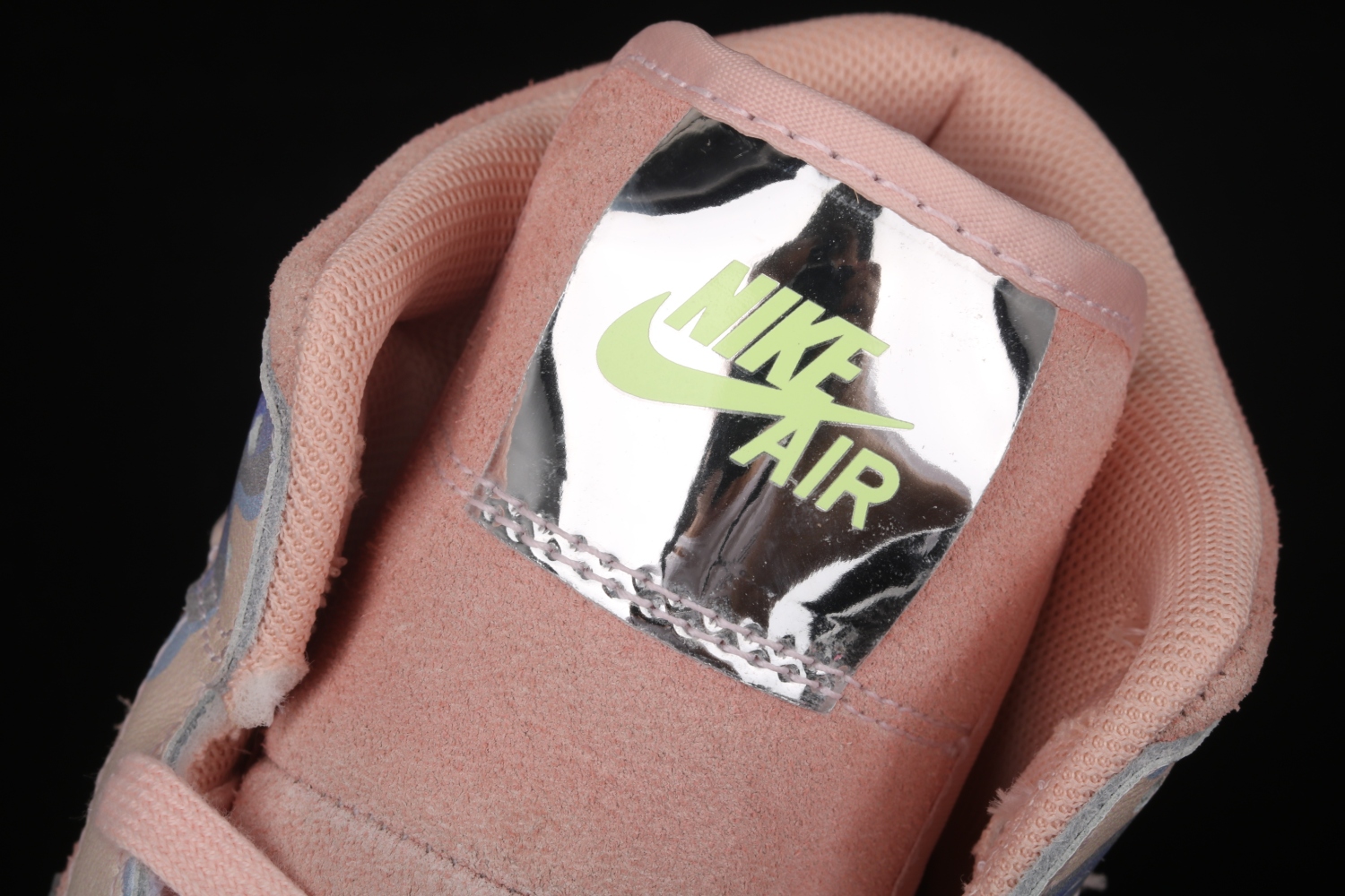 Jordan 1 Mid SE P(HER)SPECTIVE (W) CW6008-600