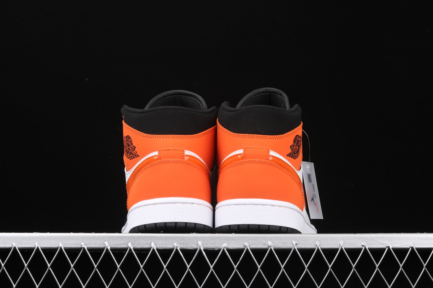 Jordan 1 Mid Shattered Backboard 554724-058