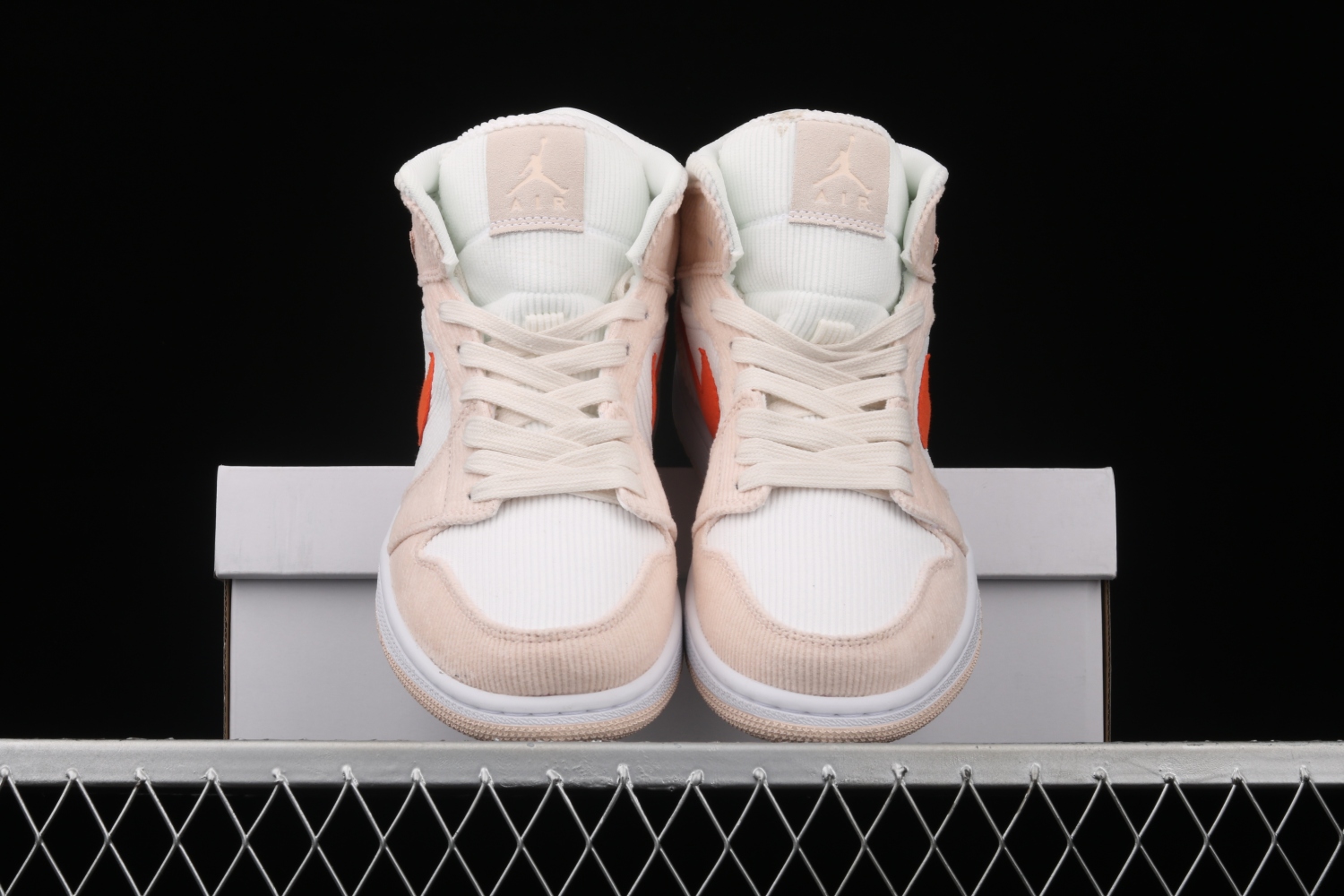 Jordan 1 Mid SE Corduroy Sail DA8009-108