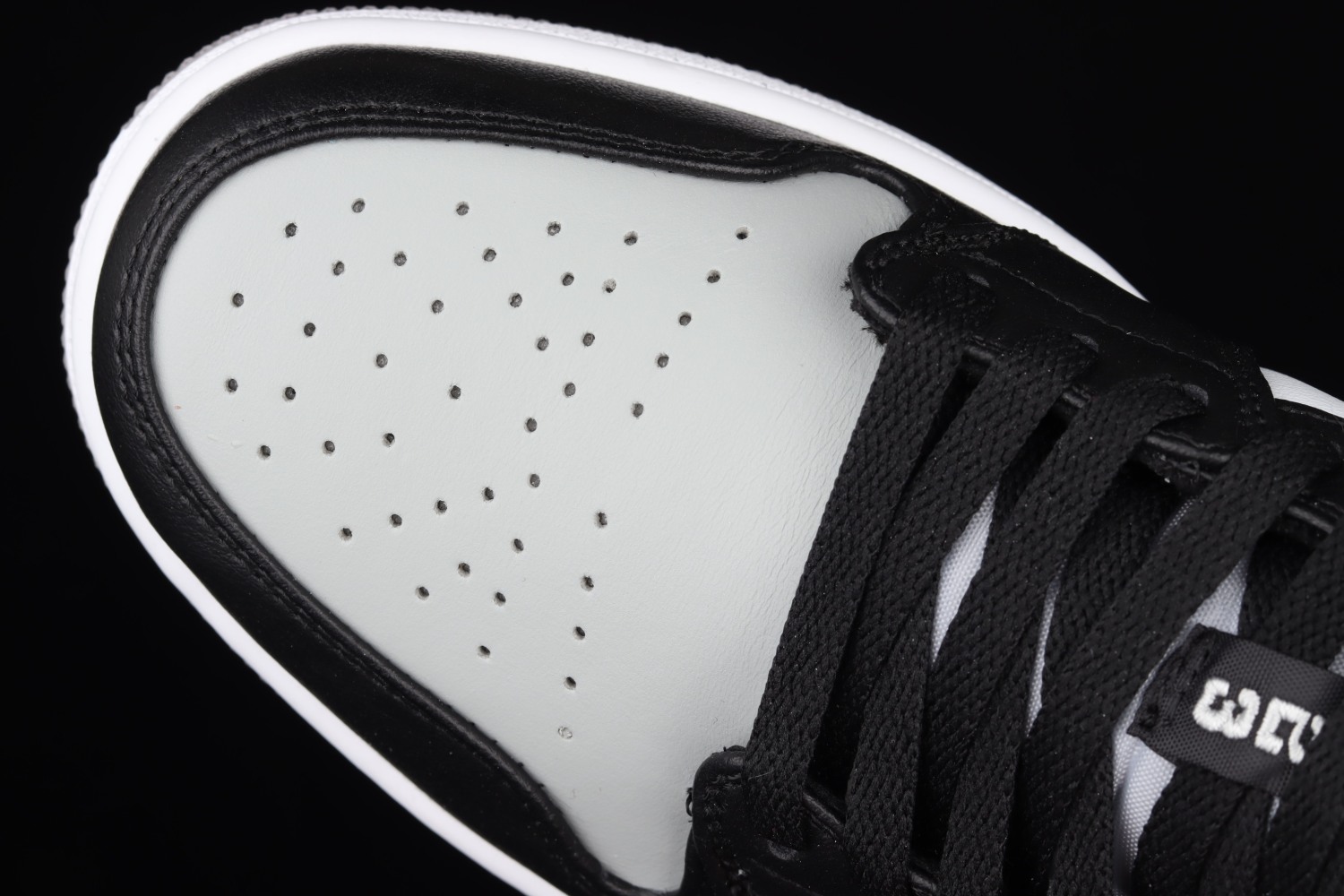 Jordan 1 Low Shadow 553558-039