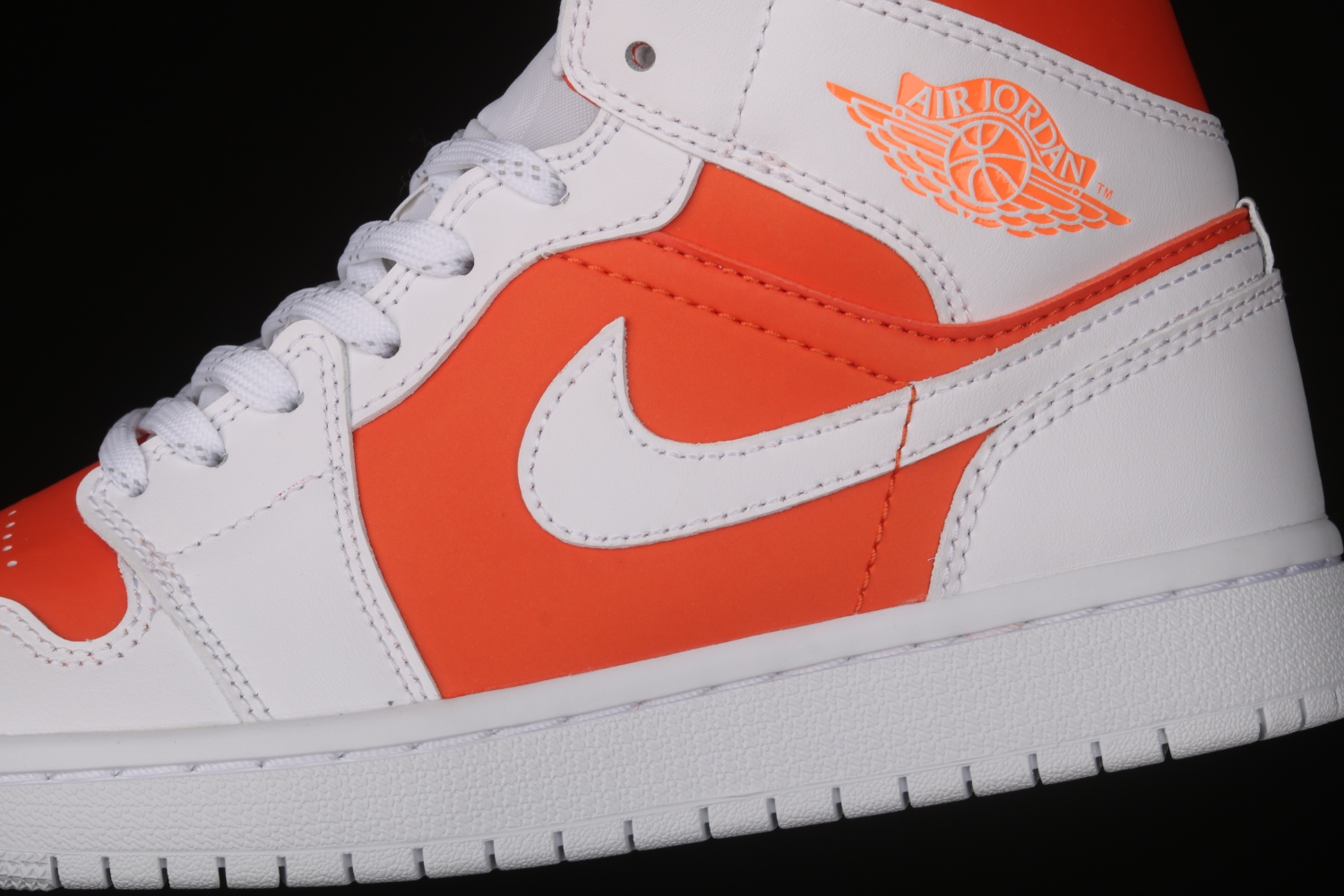 Jordan 1 Mid SE Bright Citrus (W) CZ0774-800