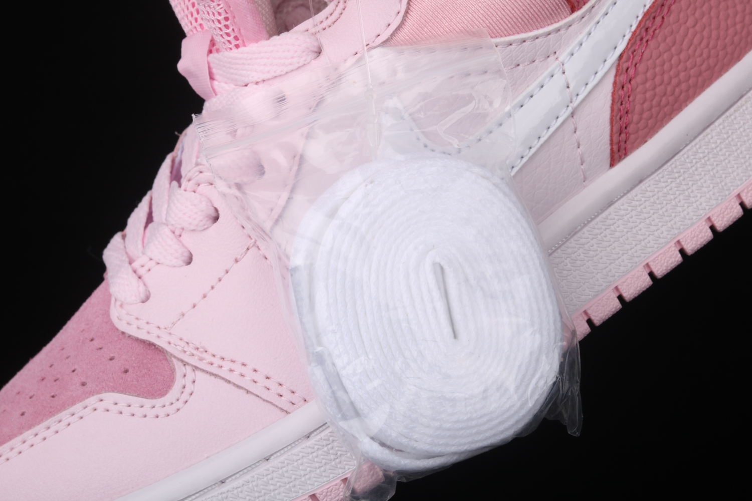 Jordan 1 Mid Digital Pink (W)  CW5379-600