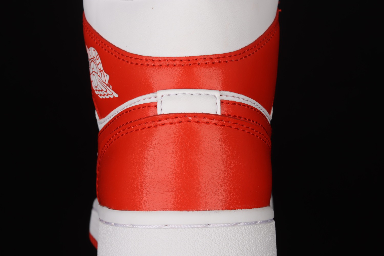 Jordan 1 Mid Syracuse (W) BQ6472-116