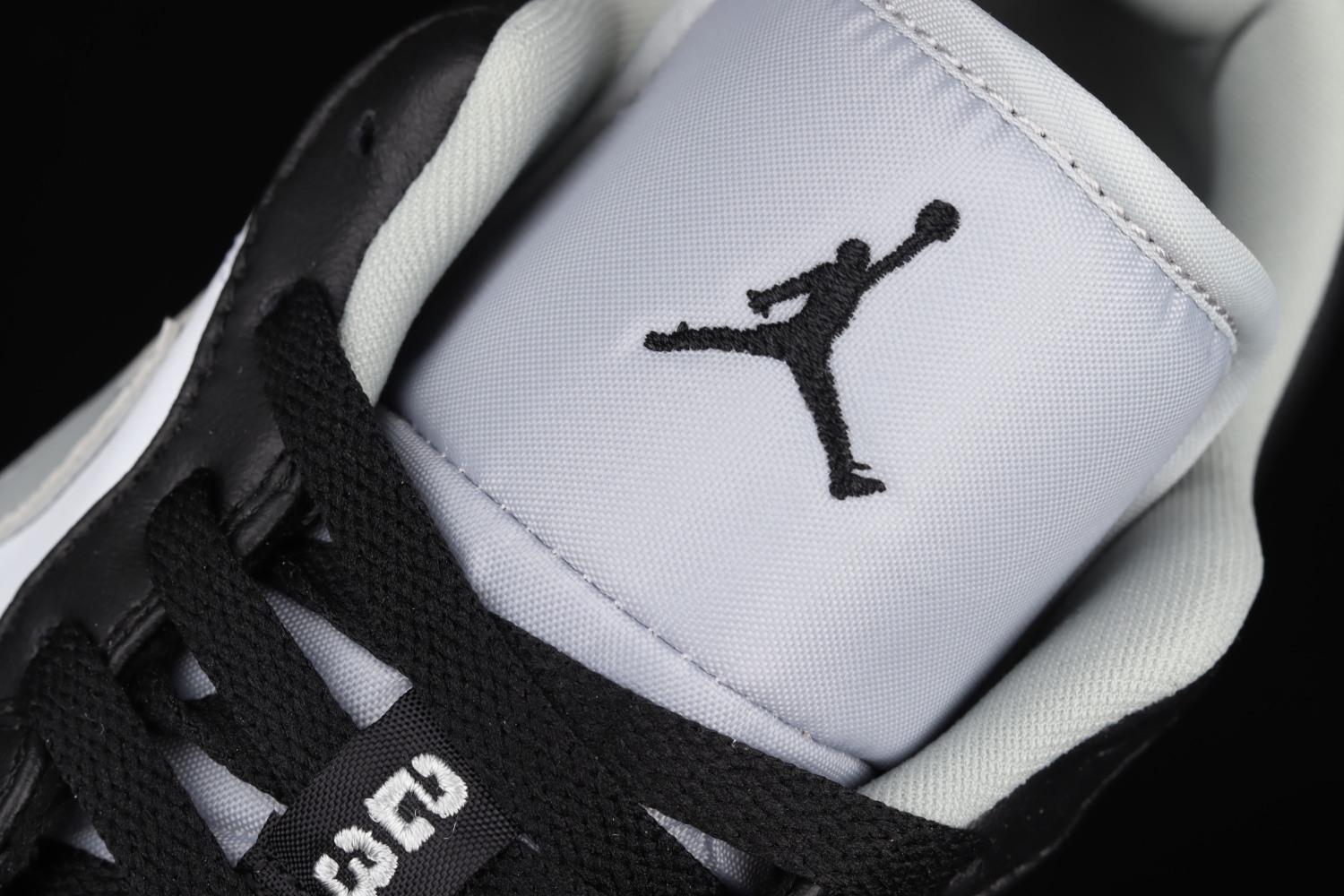 Jordan 1 Low Shadow 553558-039