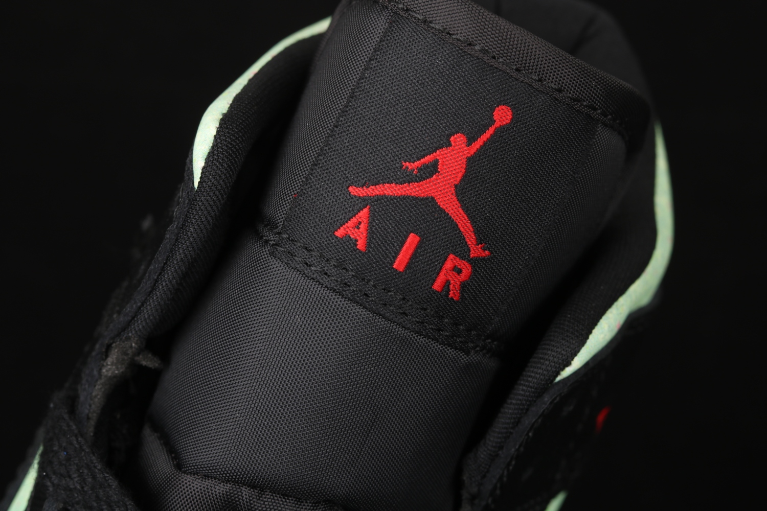 Jordan 1 Mid Nike Grind (W) CV5276-003