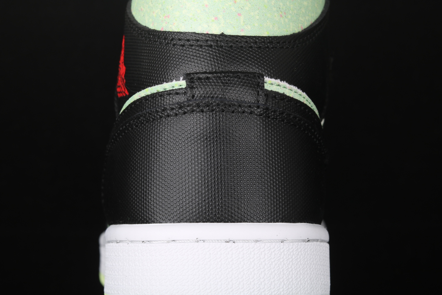 Jordan 1 Mid Nike Grind (W) CV5276-003