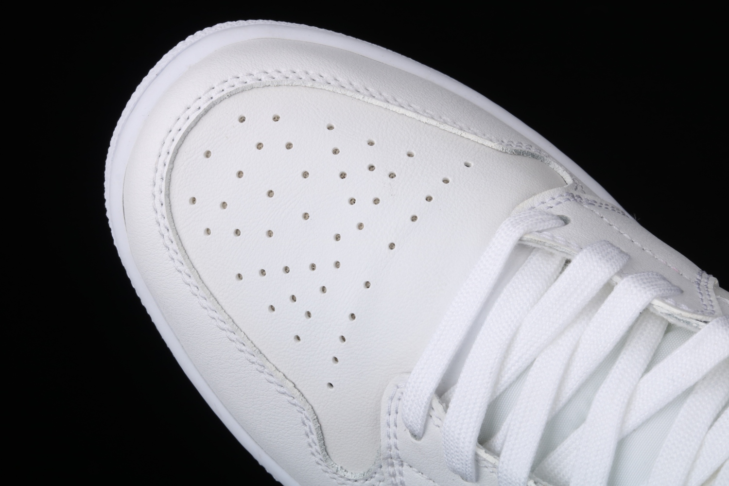 Jordan 1 Mid White Red Royal (W) BQ6472-164
