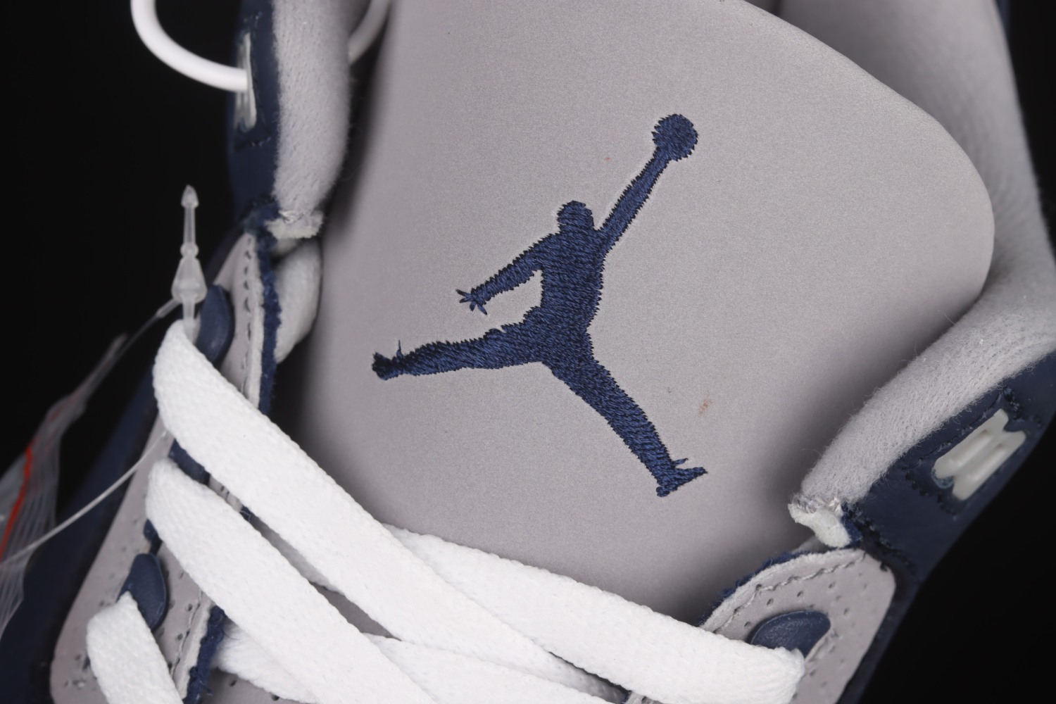 Jordan 3 Retro Georgetown (2021) CT8532-401