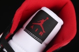 Jordan 1 Mid Gym Red Black White 554724-122