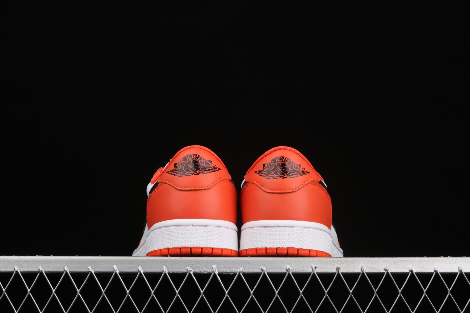 Jordan 1 Low Starfish CZ0790-801