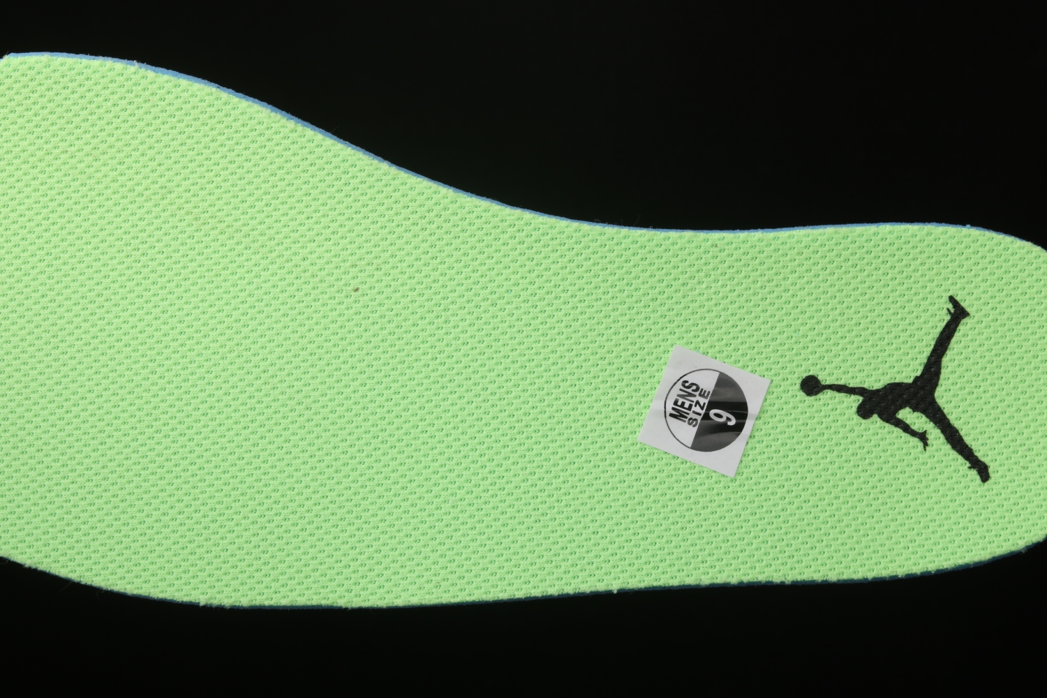 Jordan 1 Mid Vast Grey Ghost Green (W) CV3018-001