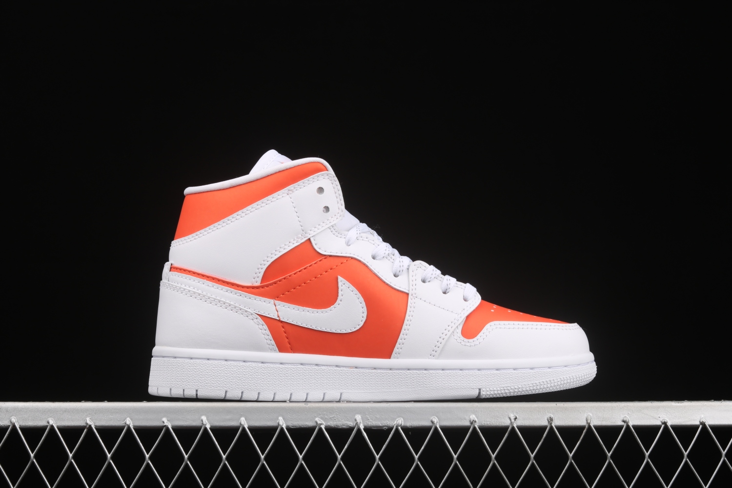 Jordan 1 Mid SE Bright Citrus (W) CZ0774-800