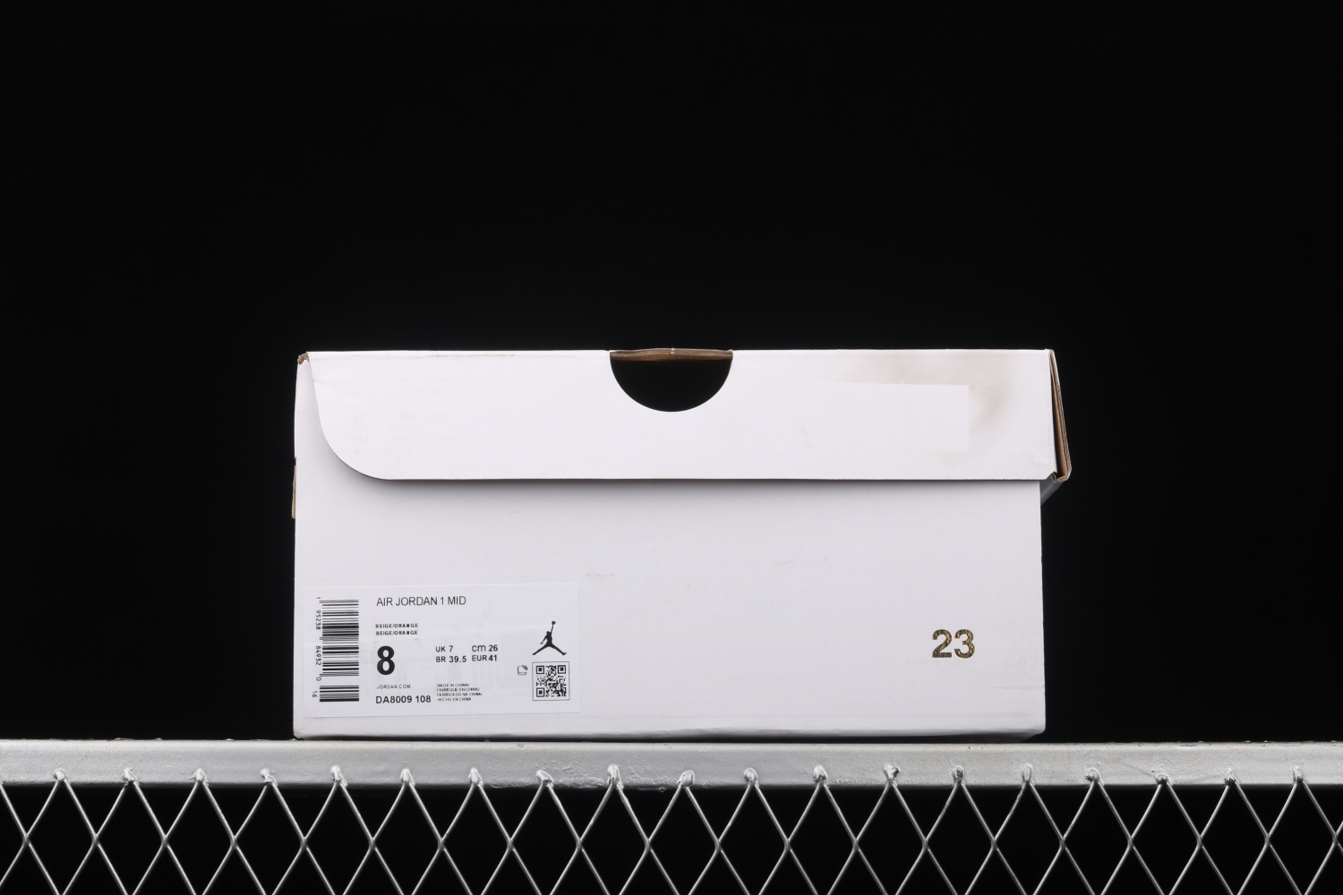 Jordan 1 Mid SE Corduroy Sail DA8009-108