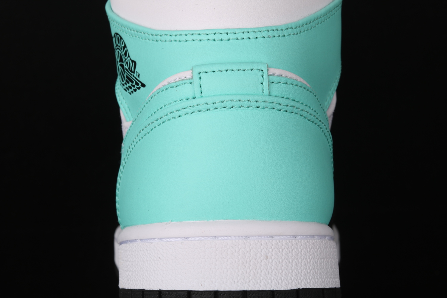 Jordan 1 Mid Tropical Twist Igloo 554724-132