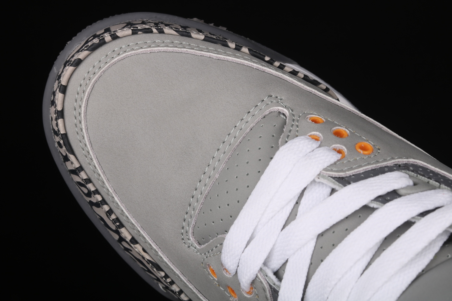 Jordan 3 Retro Cool Grey (2021) CT8532-012