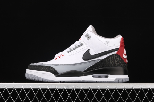 Jordan 3 Retro Tinker Hatfield AQ3835-160