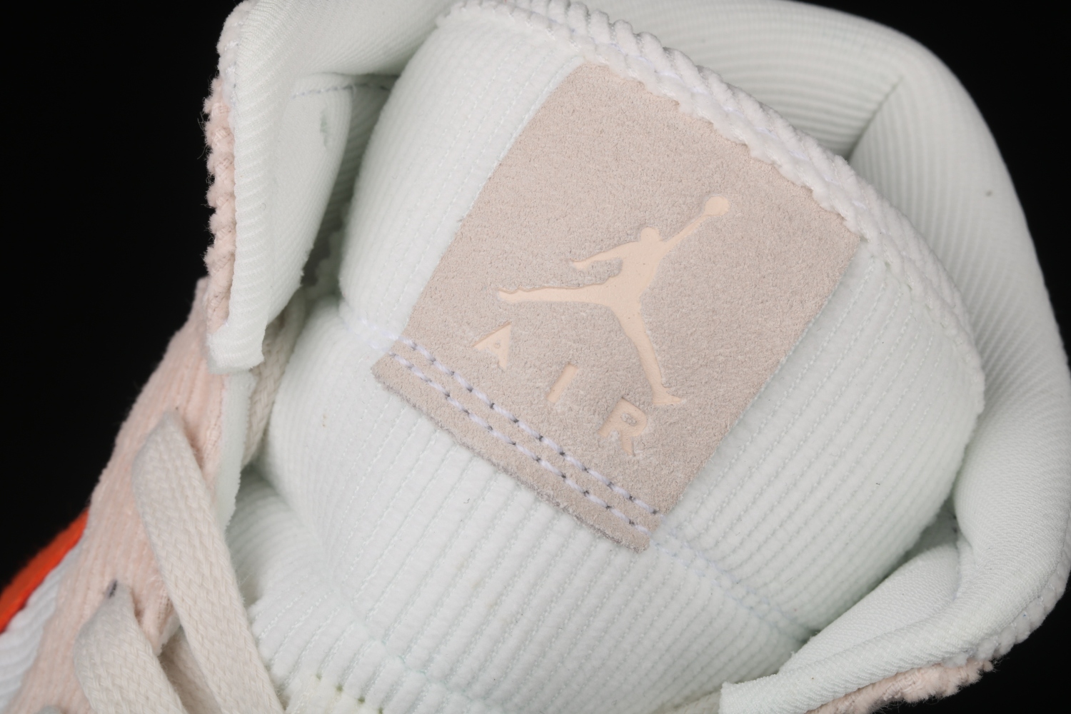 Jordan 1 Mid SE Corduroy Sail DA8009-108