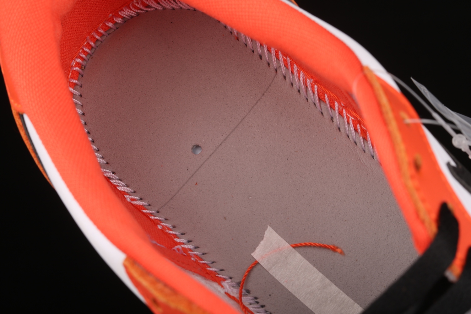 Jordan 1 Low Starfish CZ0790-801