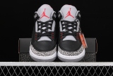 Jordan 3 Retro Black Cement (2018) 854262-001