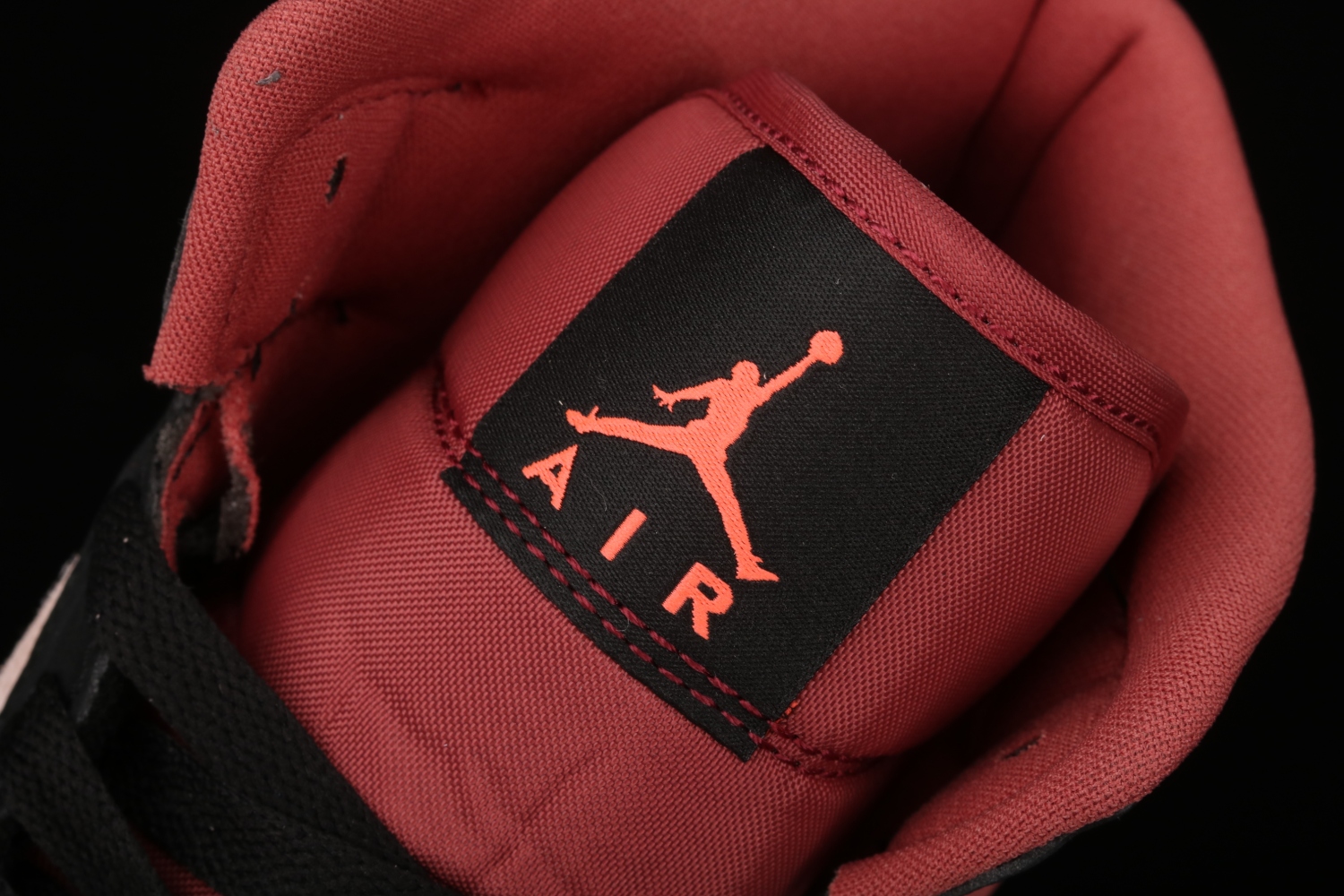 Jordan 1 Mid Canyon Rust (W) BQ6472-202