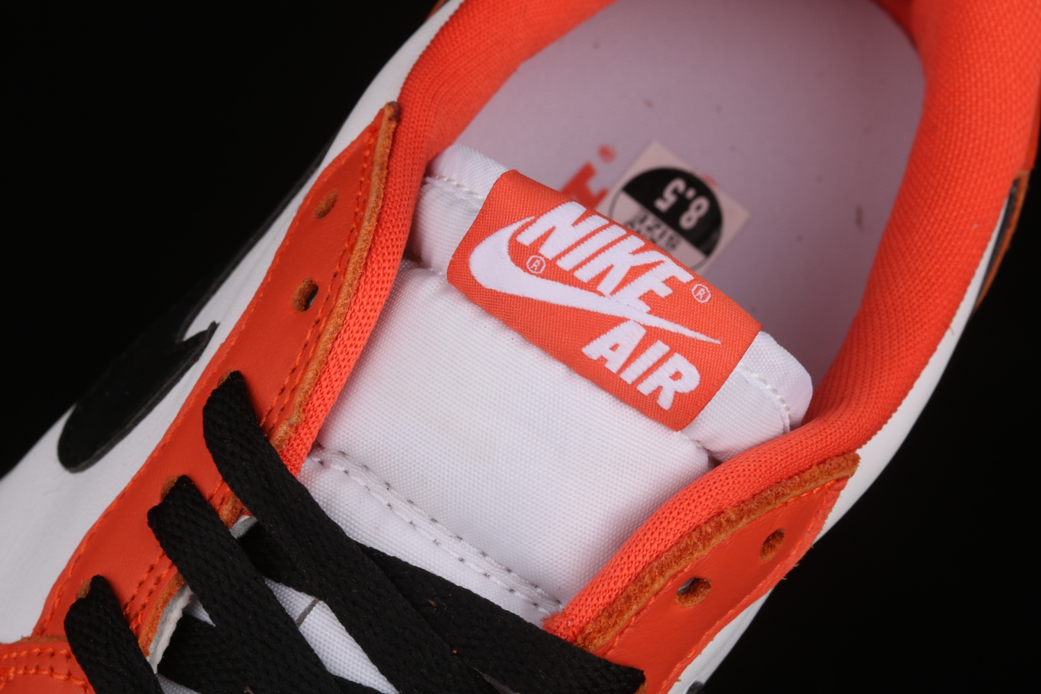 Jordan 1 Low Starfish CZ0790-801
