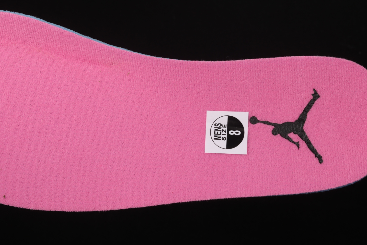 Jordan 1 Mid Pinksicle (GS) 555112-002