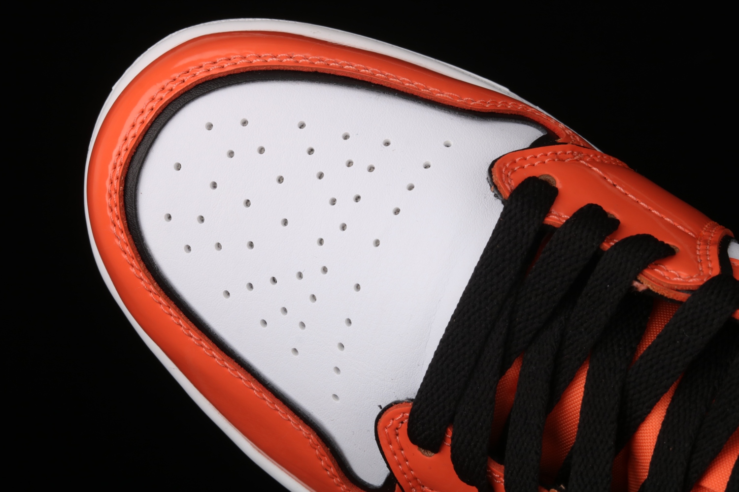 Jordan 1 Mid SE Turf Orange DD6834-802