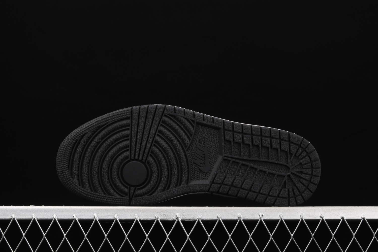 Jordan 1 Mid SE Black White Multi-Color (W) DB5454-001