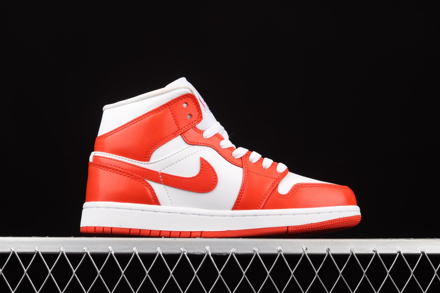 Jordan 1 Mid Syracuse (W) BQ6472-116
