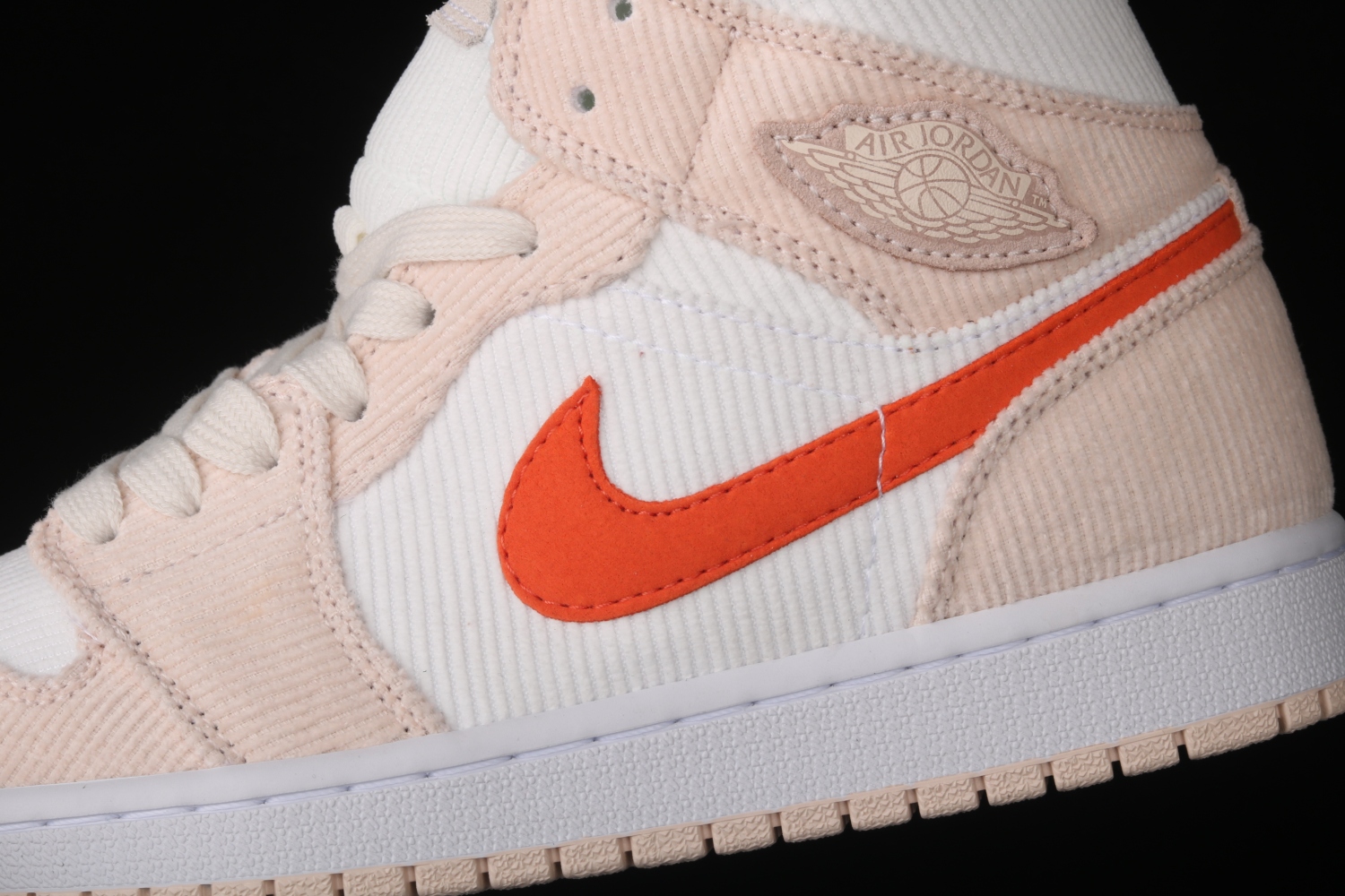 Jordan 1 Mid SE Corduroy Sail DA8009-108