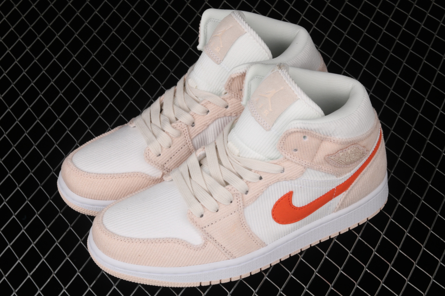 Jordan 1 Mid SE Corduroy Sail DA8009-108