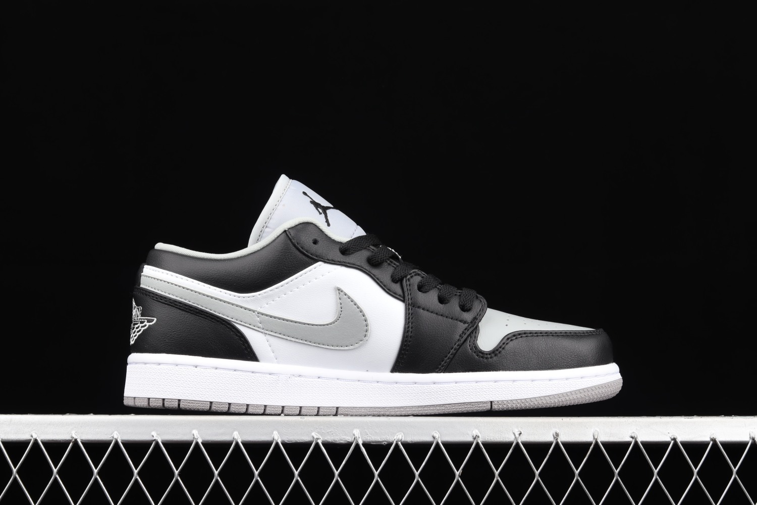 Jordan 1 Low Shadow 553558-039