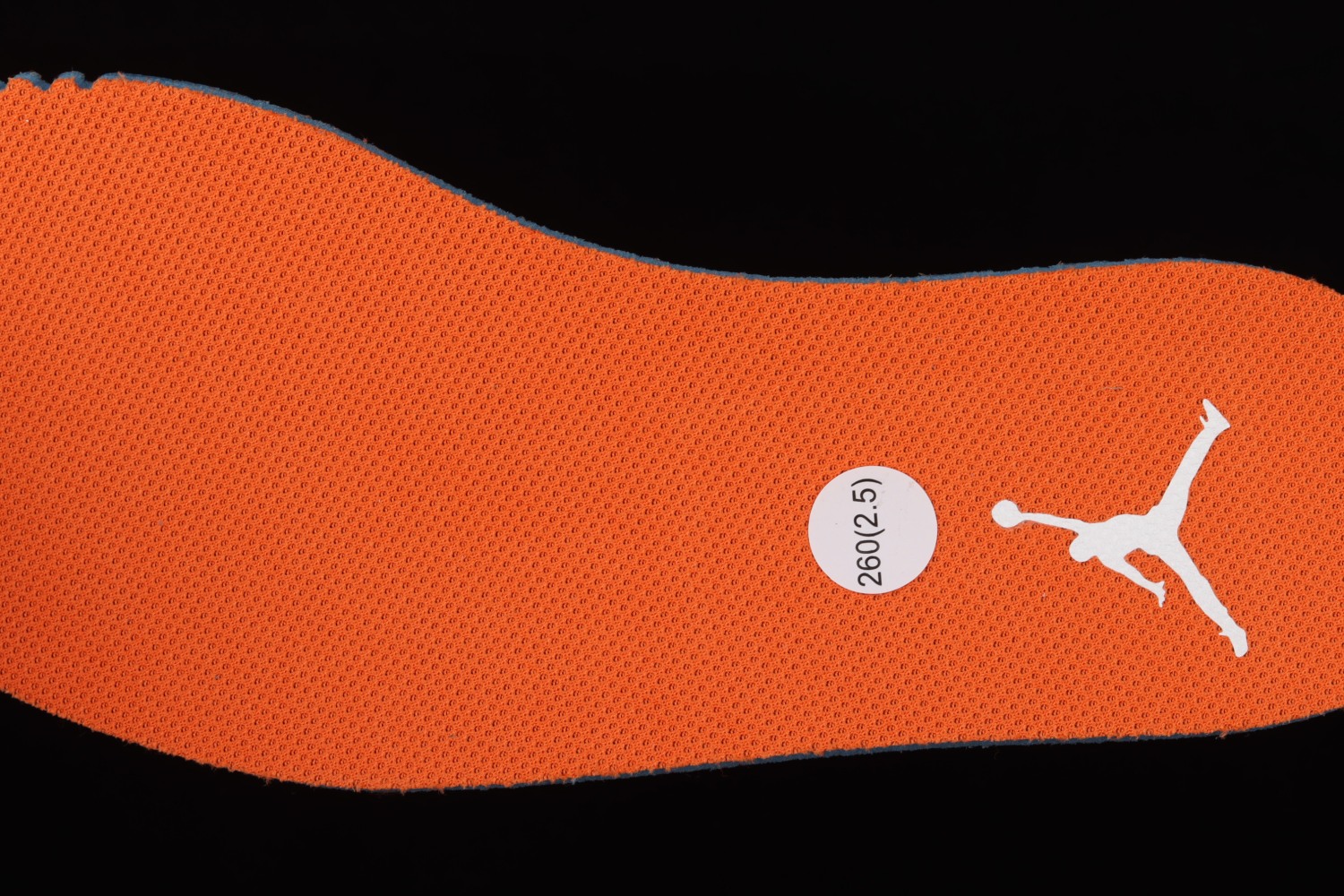 Jordan 1 Mid Metallic Orange DM3531-800